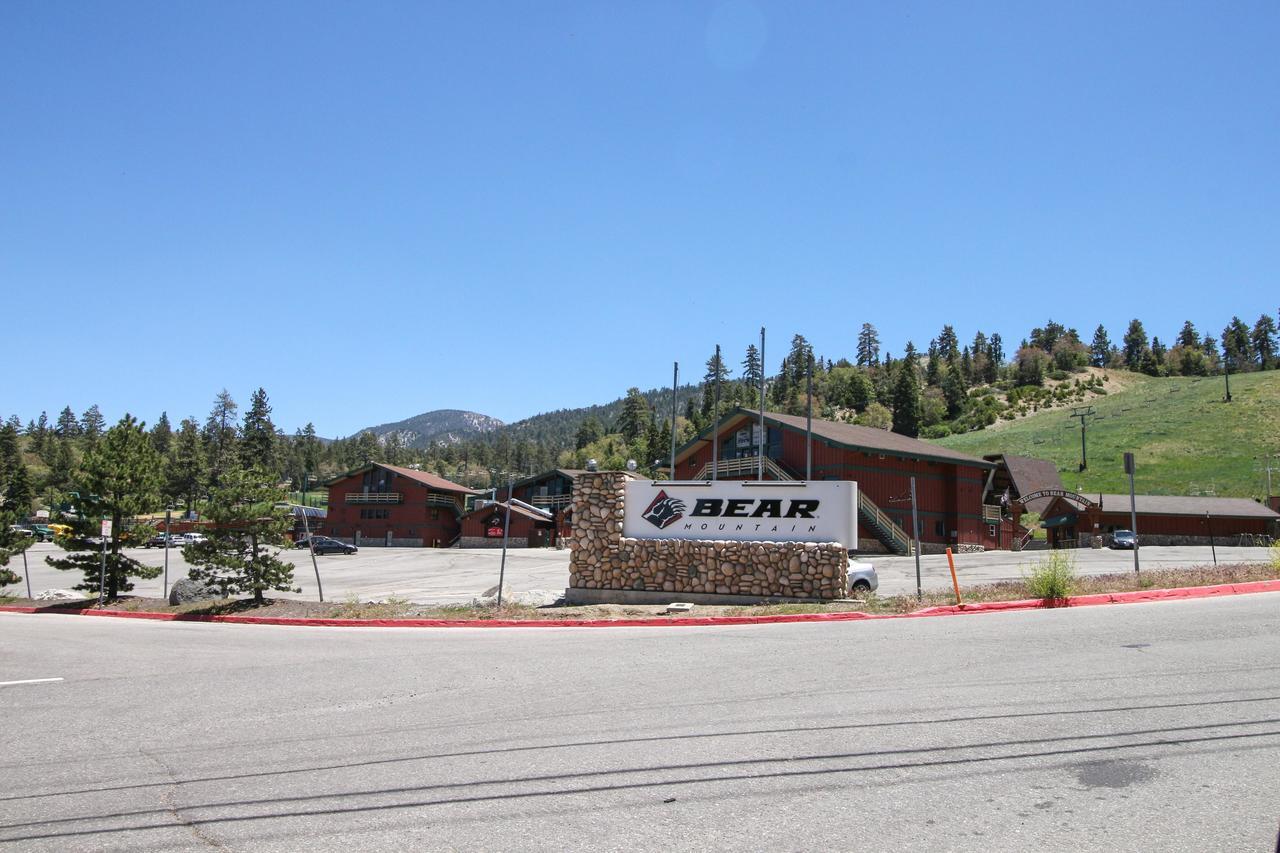 Big Bear Retreat Villa Big Bear Lake Exterior photo